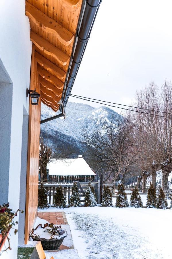 Ograda Magura Village 外观 照片