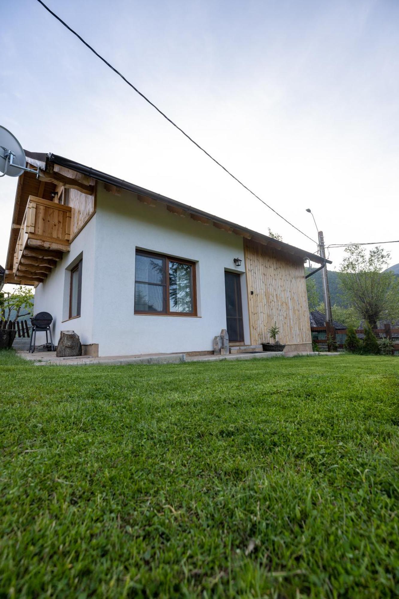 Ograda Magura Village 外观 照片
