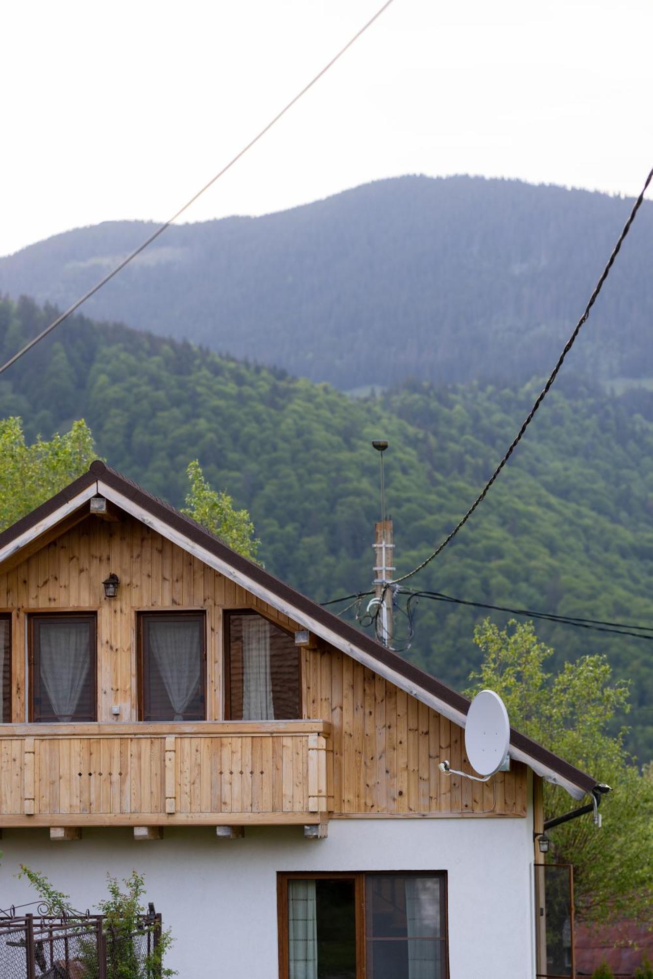 Ograda Magura Village 外观 照片